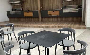 Departamento en venta Tumbaco