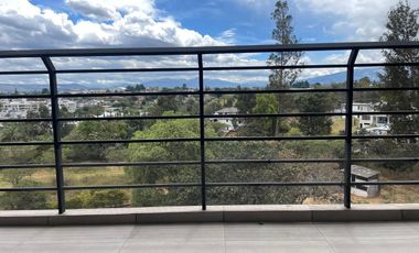 Departamento en venta Tumbaco