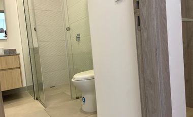 Departamento en venta Tumbaco