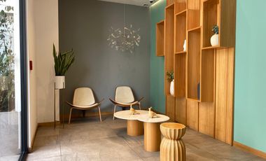 Departamento en venta Tumbaco