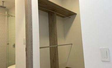 Departamento en venta Tumbaco