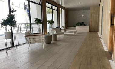 Departamento en venta Tumbaco