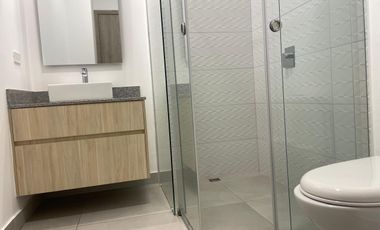 Departamento en venta Tumbaco