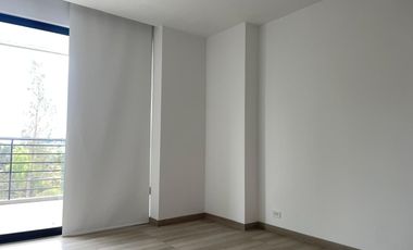 Departamento en venta Tumbaco