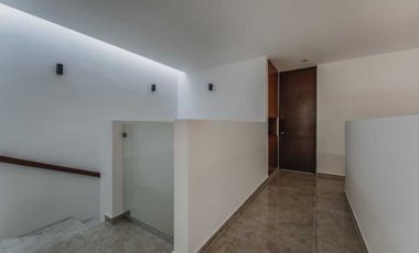 CASA EN VENTA EN PRIVADA EL ORIGEN, MERIDA, YUCATAN.