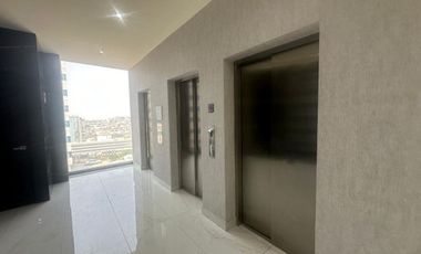 OFICINA VENTA TORRE ELYSIUM (FUNDADORES) 126 m2