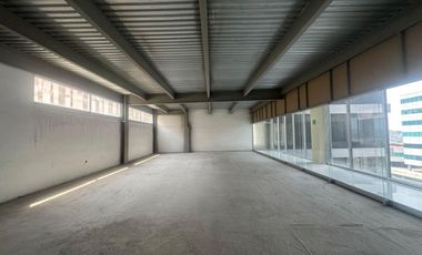 OFICINA VENTA TORRE ELYSIUM (FUNDADORES) 126 m2