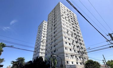 Departamento en Venta sobre Av. Mitre. 1 dormitorio Pleno centro Campana.