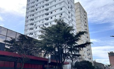 Departamento en Venta sobre Av. Mitre. 1 dormitorio Pleno centro Campana.