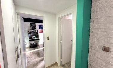 Departamento en Venta sobre Av. Mitre. 1 dormitorio Pleno centro Campana.