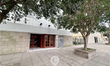 Departamento en Venta sobre Av. Mitre. 1 dormitorio Pleno centro Campana.