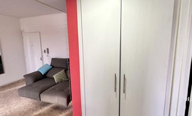 Departamento en Venta sobre Av. Mitre. 1 dormitorio Pleno centro Campana.