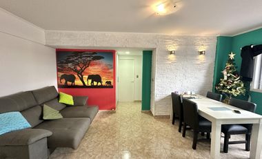 Departamento en Venta sobre Av. Mitre. 1 dormitorio Pleno centro Campana.