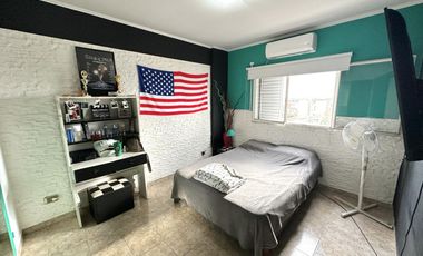 Departamento en Venta sobre Av. Mitre. 1 dormitorio Pleno centro Campana.