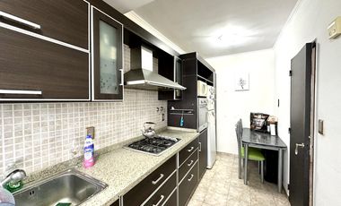 Departamento en Venta sobre Av. Mitre. 1 dormitorio Pleno centro Campana.