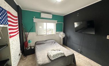 Departamento en Venta sobre Av. Mitre. 1 dormitorio Pleno centro Campana.