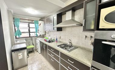 Departamento en Venta sobre Av. Mitre. 1 dormitorio Pleno centro Campana.