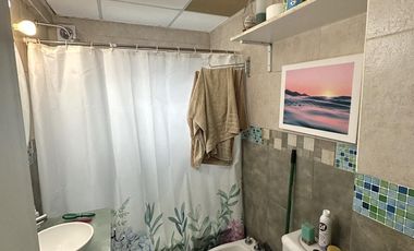 Departamento en Venta sobre Av. Mitre. 1 dormitorio Pleno centro Campana.