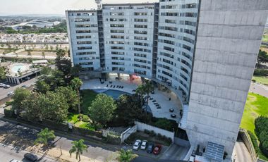 Departamento en Renta Cima Real 100, Zapopan , Jalisco