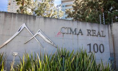 Departamento en Renta Cima Real 100, Zapopan , Jalisco