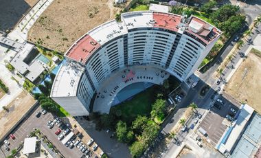 Departamento en Renta Cima Real 100, Zapopan , Jalisco