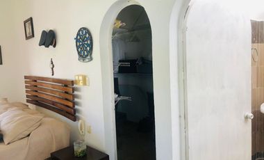 VENTA DE CASA TIPO HACIENDA EN ALAMOS, 7 HABITACIONES