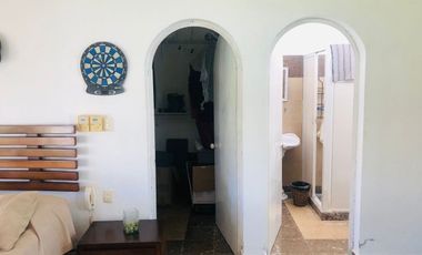 VENTA DE CASA TIPO HACIENDA EN ALAMOS, 7 HABITACIONES