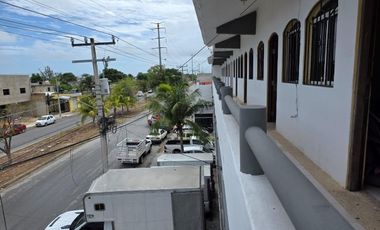 EDIFICIO COMERCIAL EN VENTA CANCUN