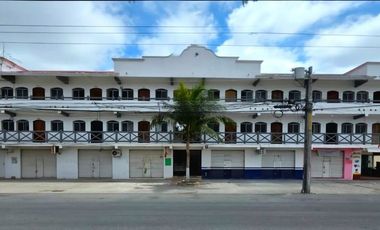 EDIFICIO COMERCIAL EN VENTA CANCUN