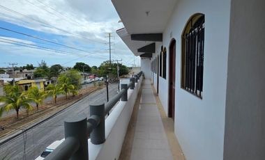 EDIFICIO COMERCIAL EN VENTA CANCUN