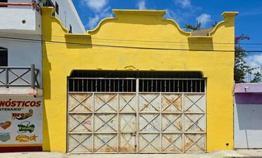 EDIFICIO COMERCIAL EN VENTA CANCUN