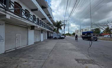 EDIFICIO COMERCIAL EN VENTA CANCUN