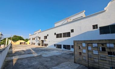 EDIFICIO COMERCIAL EN VENTA CANCUN