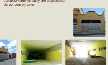 EDIFICIO COMERCIAL EN VENTA CANCUN