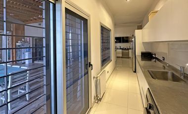 Casa en Venta de 3 dorm. Parque con pileta, galería y parrilla. Barrio Parque Las Picadas