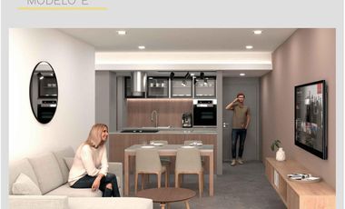 Departamento en  venta Neuquen Paseo de la Costa