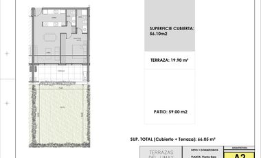 Departamento en  venta Neuquen Paseo de la Costa