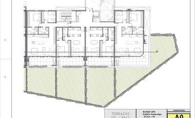 Departamento en  venta Neuquen Paseo de la Costa