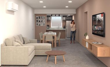 Departamento en  venta Neuquen Paseo de la Costa