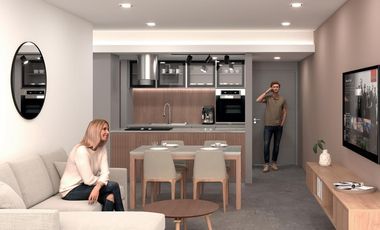 Departamento en  venta Neuquen Paseo de la Costa