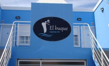 Complejo de departamentos en venta - 8UFs - Las Grutas