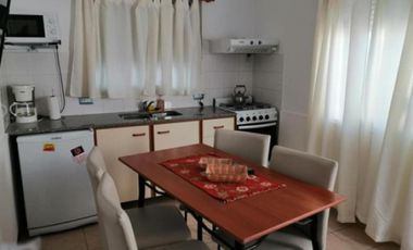 Complejo de departamentos en venta - 8UFs - Las Grutas