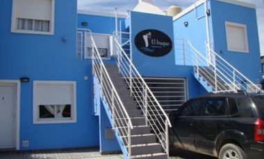 Complejo de departamentos en venta - 8UFs - Las Grutas