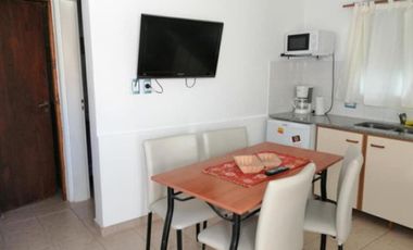 Complejo de departamentos en venta - 8UFs - Las Grutas