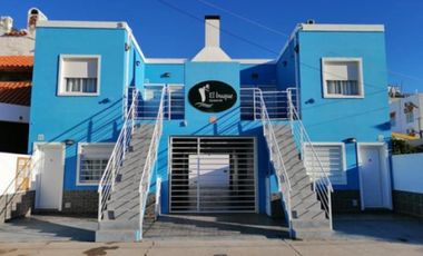 Complejo de departamentos en venta - 8UFs - Las Grutas