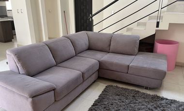 Casa en Renta Rivera de Valle