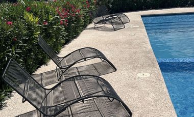 Casa en Renta Rivera de Valle