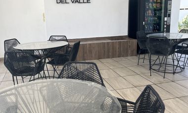 Casa en Renta Rivera de Valle