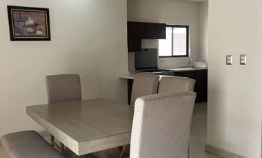 Casa en Renta Rivera de Valle