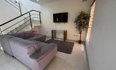 Casa en Renta Rivera de Valle